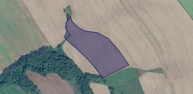 Działka na sprzedaż - DOLNOŚLĄSKIE, lwówecki, Wleń, Bełczyna 108