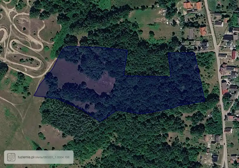 Działka na sprzedaż 4