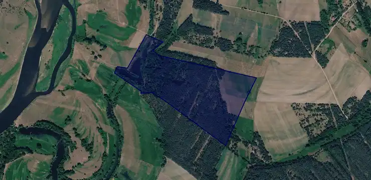 Działka na sprzedaż - PODLASKIE, łomżyński, Miastkowo, Drogoszewo 31