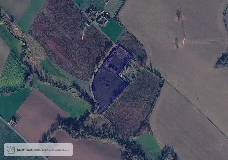 Działka na sprzedaż Gozdowo