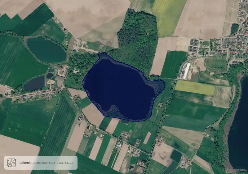 Działka na sprzedaż Białcz