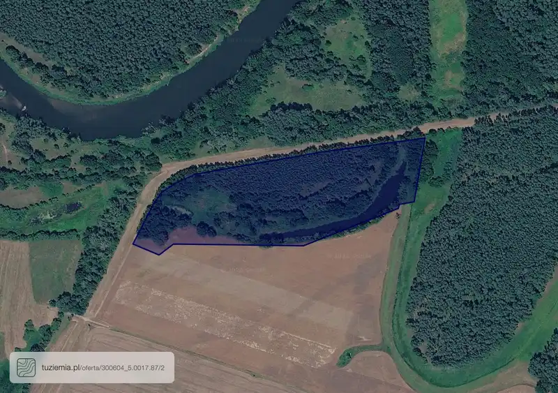 Działka na sprzedaż Śmiełów