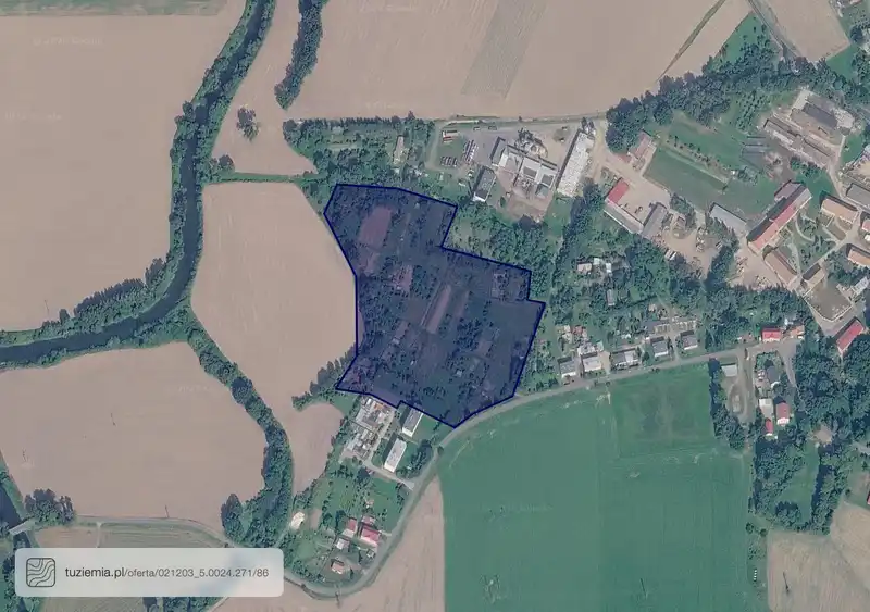 Działka na sprzedaż Sobota