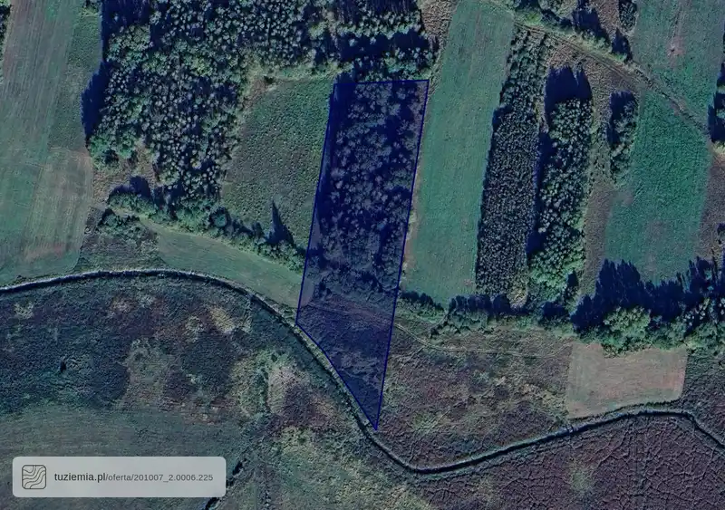 Działka na sprzedaż Klukowicze