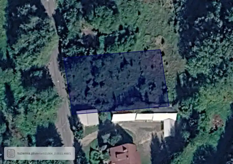 Działka na sprzedaż Radostów Średni