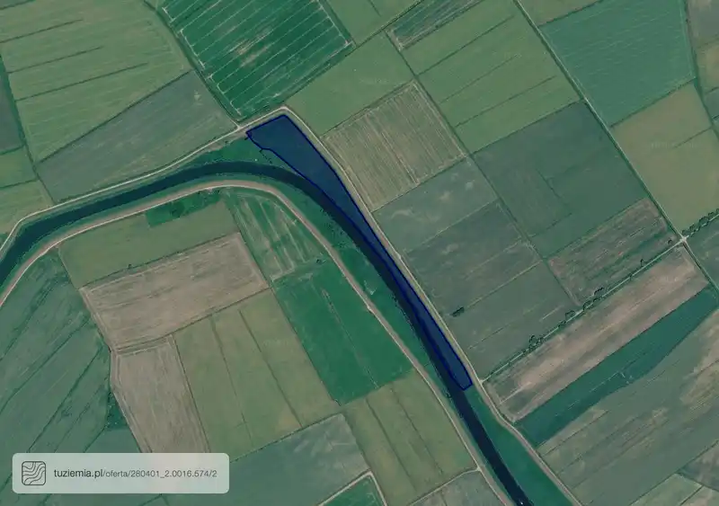 Działka na sprzedaż Nowakowo
