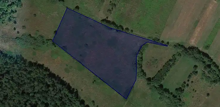Działka na sprzedaż - ŚLĄSKIE, częstochowski, Koniecpol, 5200