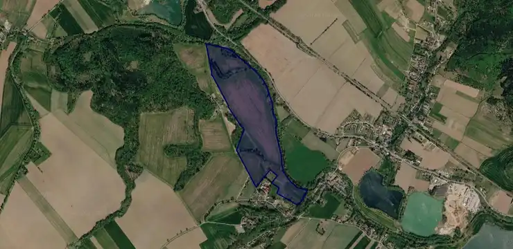 Działka na sprzedaż - DOLNOŚLĄSKIE, kłodzki, Kłodzko, Piszkowice 1/23