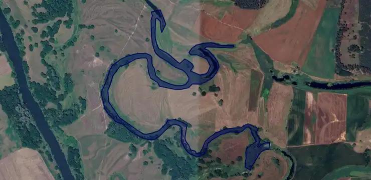 Działka na sprzedaż - WIELKOPOLSKIE, śremski, Śrem, Psarskie 113/21