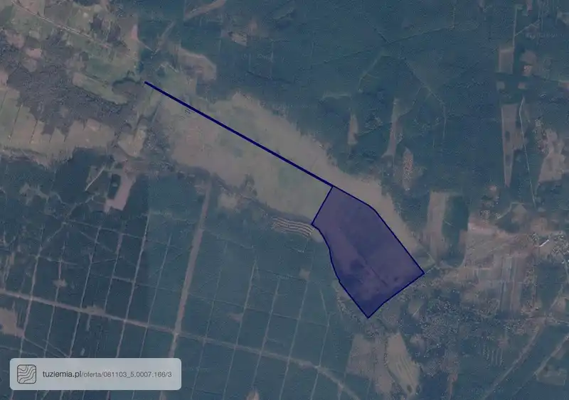 Działka na sprzedaż Janiszowice