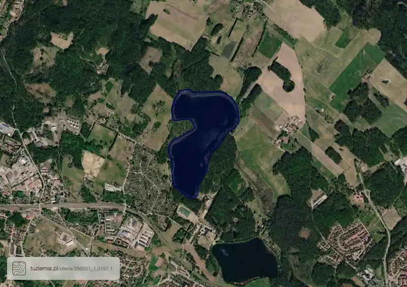 Działka na sprzedaż Olsztyn 154