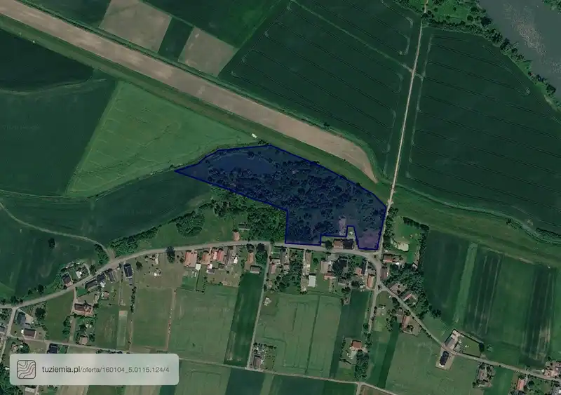 Działka na sprzedaż Golczowice