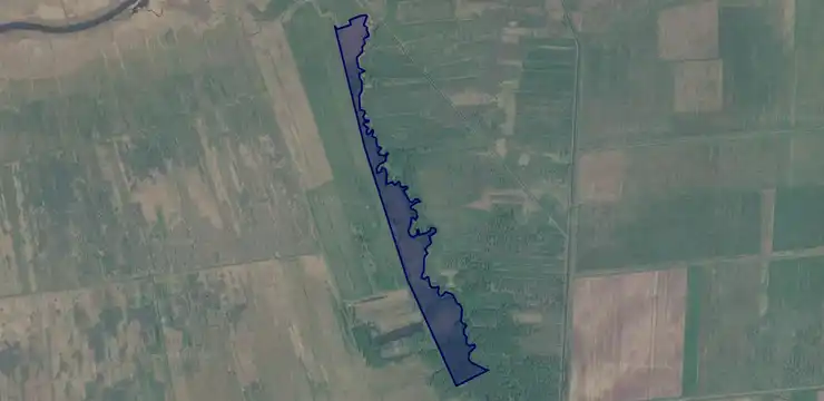Działka na sprzedaż - WIELKOPOLSKIE, chodzieski, Szamocin, Strzelczyki 2/1