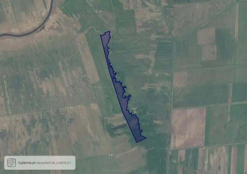 Działka na sprzedaż Strzelczyki