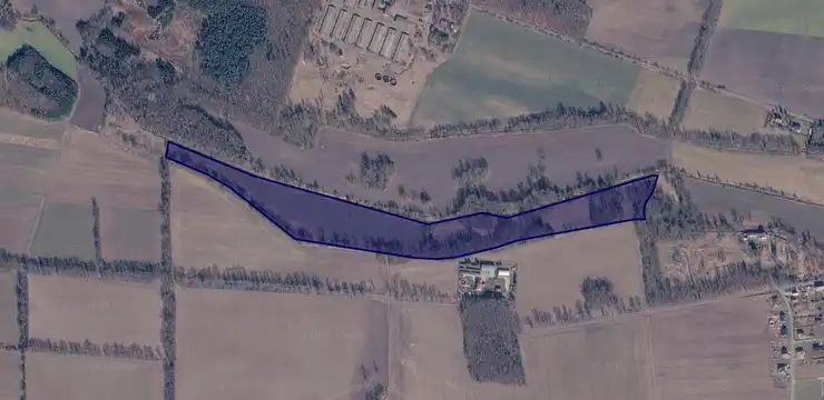 Działka na sprzedaż - DOLNOŚLĄSKIE, bolesławiecki, Warta Bolesławiecka, Tomaszów Bolesławiecki 912