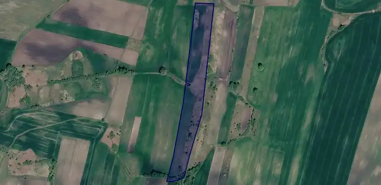 Działka na sprzedaż - LUBELSKIE, chełmski, Rejowiec, Zyngierówka 132