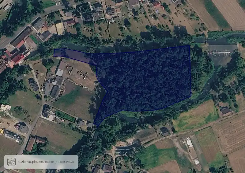 Działka na sprzedaż Sławięcice