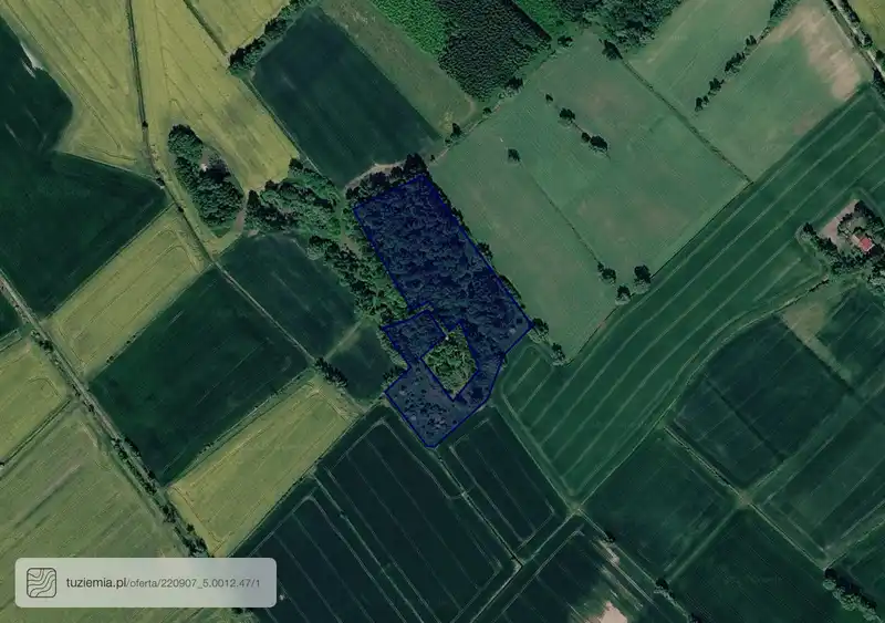 Działka na sprzedaż Półmieście