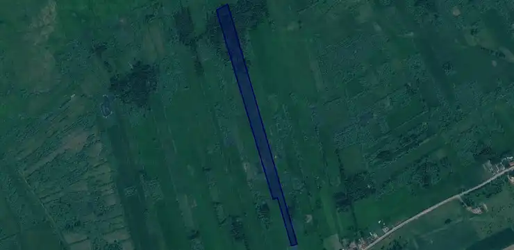 Działka na sprzedaż - KUJAWSKO-POMORSKIE, nakielski, Kcynia, Józefkowo 151