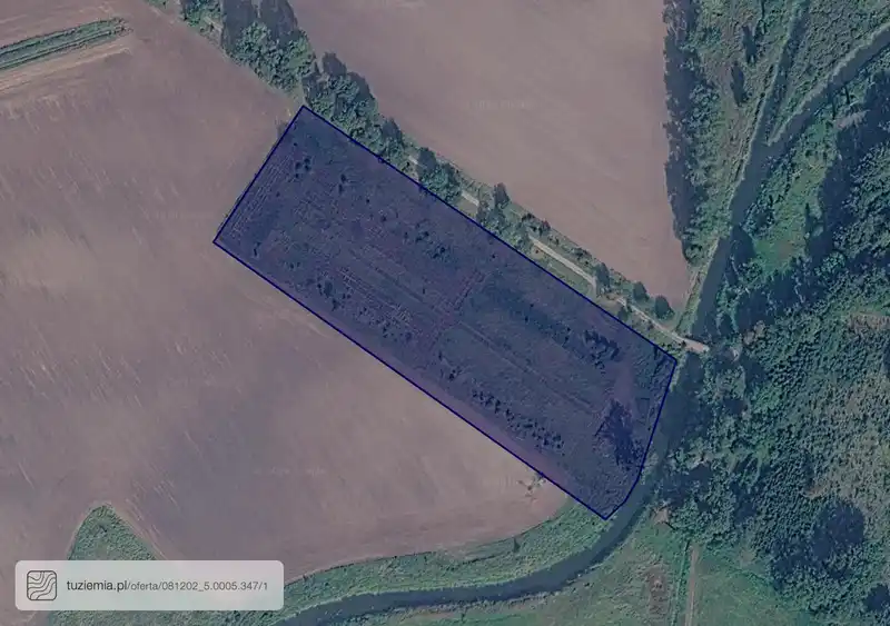 Działka na sprzedaż Kowalewo
