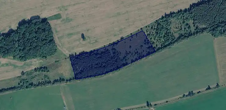 Działka na sprzedaż - DOLNOŚLĄSKIE, zgorzelecki, Sulików, Miedziana 131/8