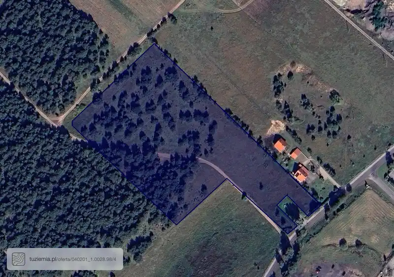 Działka na sprzedaż Brodnica-28