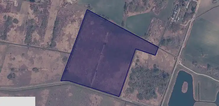 Działka na sprzedaż - MAZOWIECKIE, pruszkowski, Michałowice, Reguły 637/7