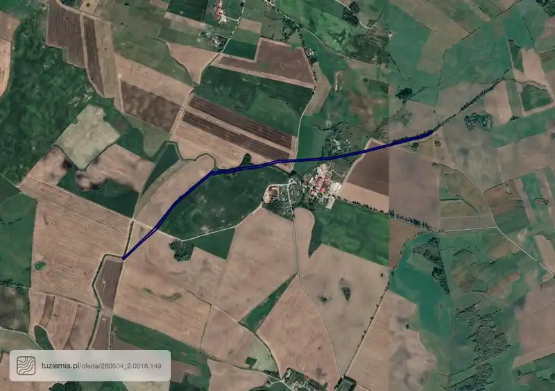 Działka na sprzedaż Kobylin