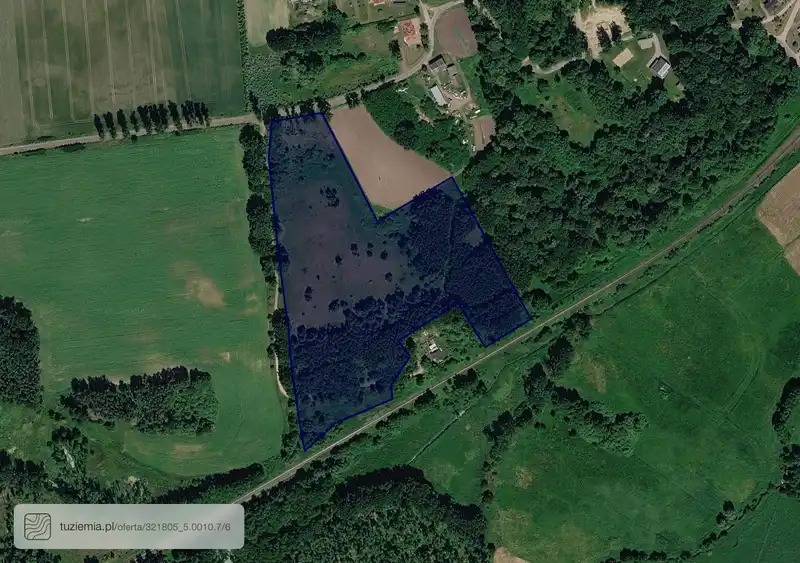 Działka na sprzedaż Kąkolewice