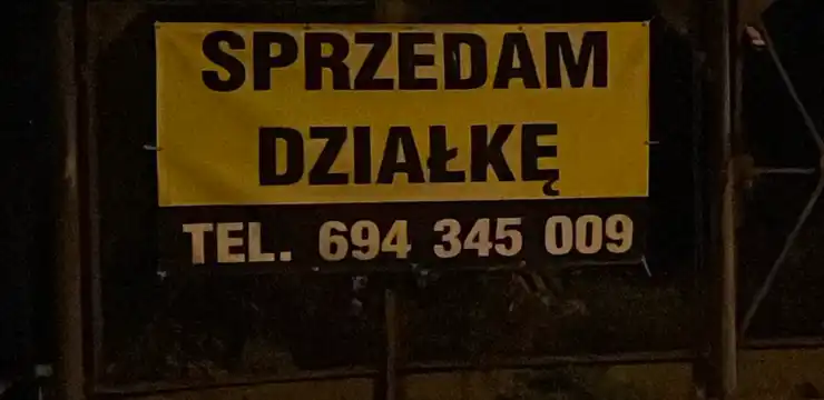 Działka na sprzedaż - MAZOWIECKIE, Radom, Glinice 203