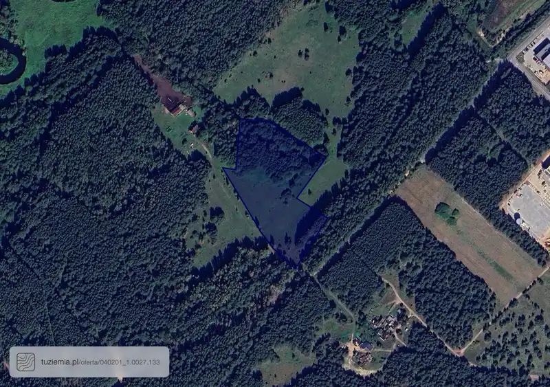 Działka na sprzedaż Brodnica-27