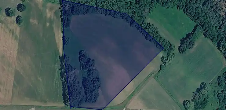 Działka na sprzedaż - MAZOWIECKIE, płocki, Słupno, Wykowo 134/8