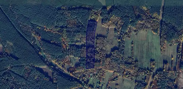 Działka na sprzedaż - LUBUSKIE, zielonogórski, Nowogród Bobrzański, Sobolice 83