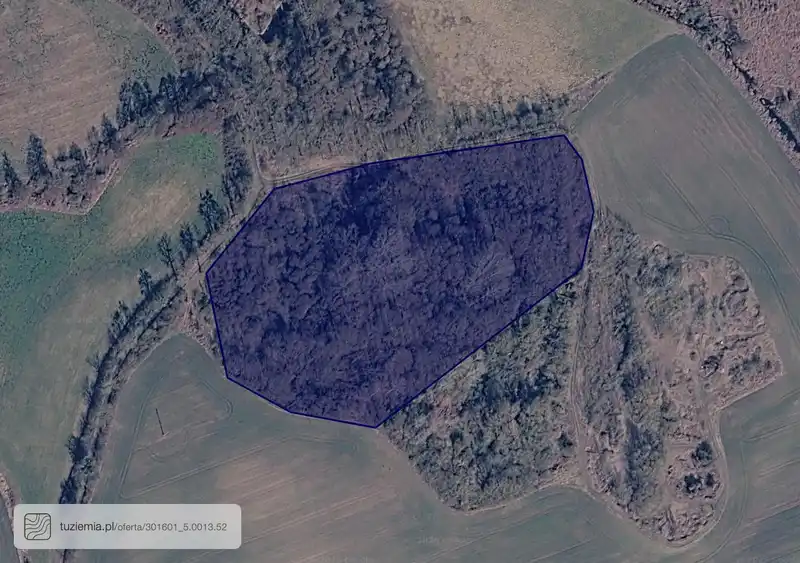 Działka na sprzedaż Kowalewko