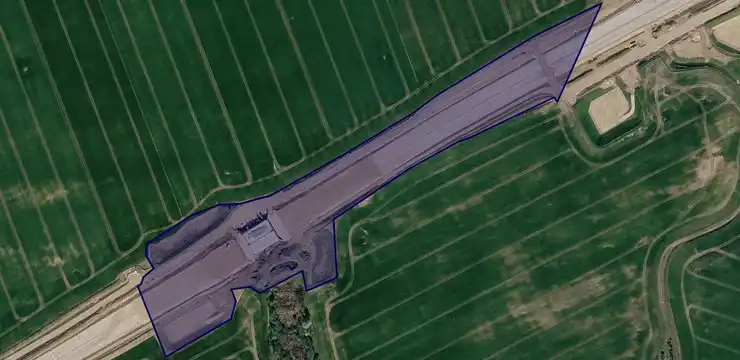 Działka na sprzedaż - POMORSKIE, słupski, Damnica, Wielogłowy 83/18