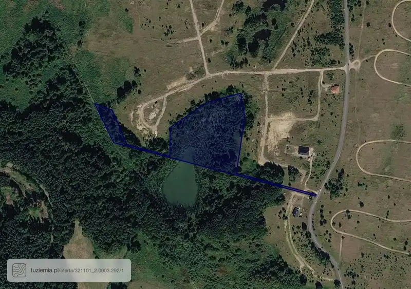 Działka na sprzedaż Dobra
