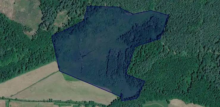Działka na sprzedaż - KUJAWSKO-POMORSKIE, brodnicki, Bartniczka, Gutowo 160/5