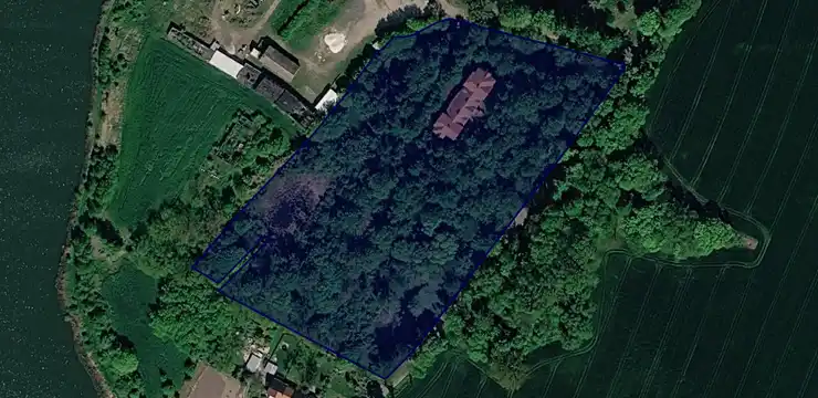 Działka na sprzedaż - WIELKOPOLSKIE, śremski, Śrem, Dobczyn 24