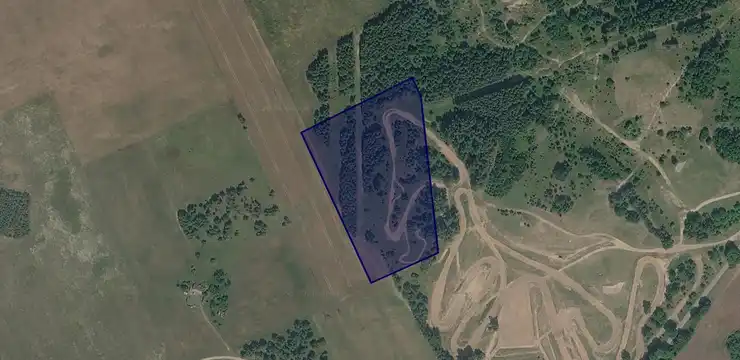 Działka na sprzedaż - POMORSKIE, człuchowski, Człuchów, 27 1087/37