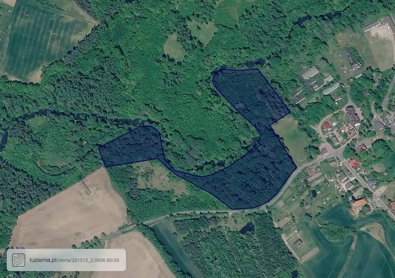 Działka na sprzedaż Klonówka