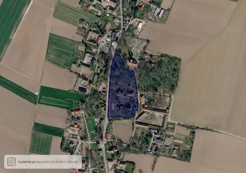 Działka na sprzedaż Stolec