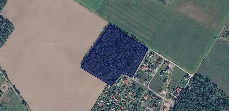 Działka na sprzedaż - LUBUSKIE, wschowski, Sława, 146/4