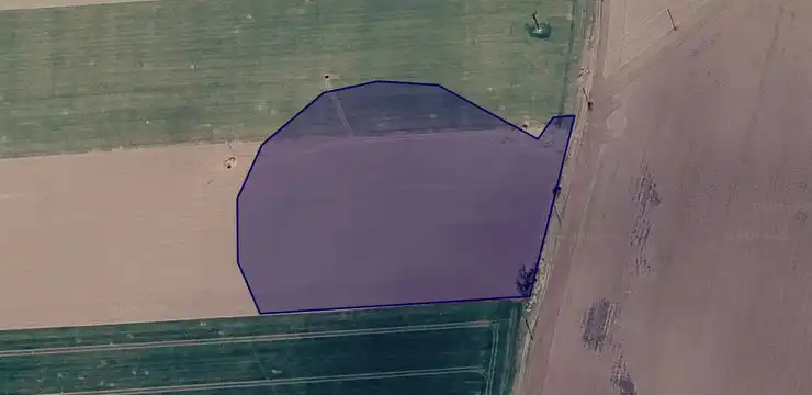 Działka na sprzedaż - DOLNOŚLĄSKIE, dzierżoniowski, Łagiewniki, Radzików 149/21