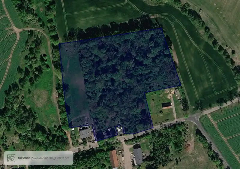 Działka na sprzedaż Smykowo