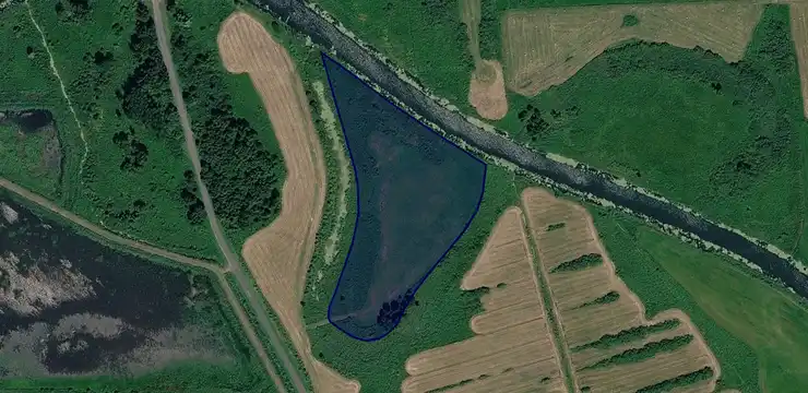 Działka na sprzedaż - WIELKOPOLSKIE, wągrowiecki, Gołańcz, Smogulec 5