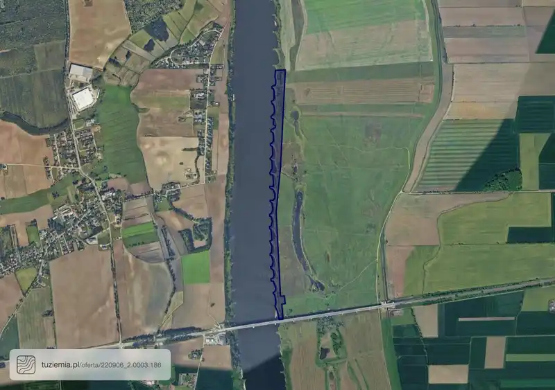 Działka na sprzedaż Kończewice
