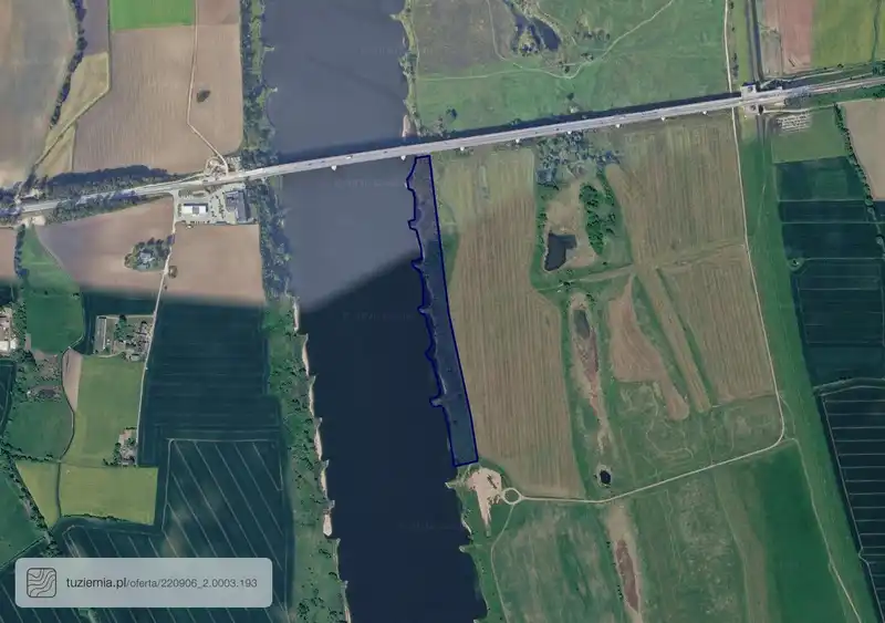 Działka na sprzedaż Bystrze