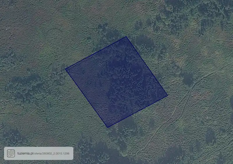 Działka na sprzedaż Umianowice