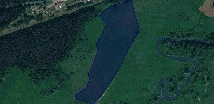 Działka na sprzedaż - KUJAWSKO-POMORSKIE, brodnicki, Brodnica, Karbowo 709