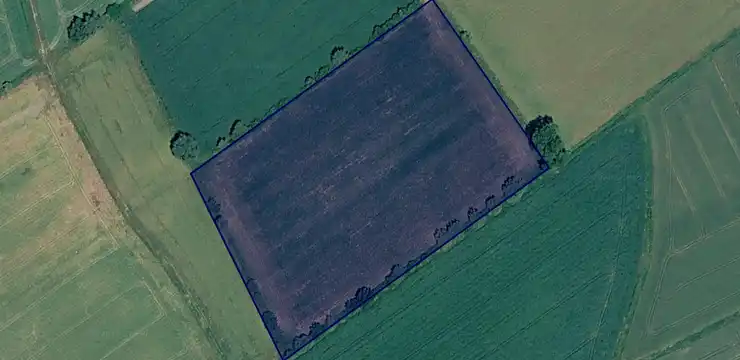 Działka na sprzedaż - WARMIŃSKO-MAZURSKIE, elbląski, Elbląg, Nowakowo 553